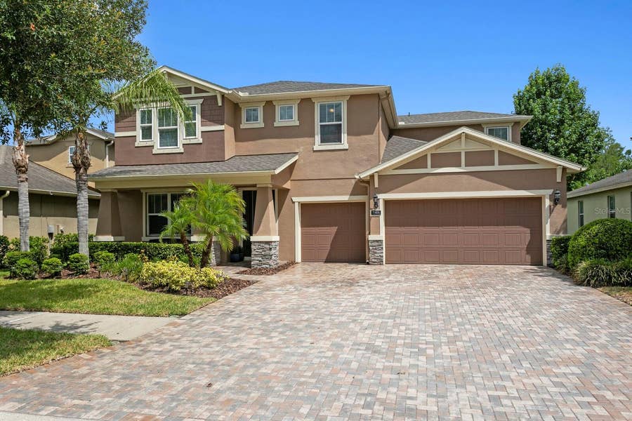 Property photo for 19406 BUTTERWOOD LANE, Lutz, FL