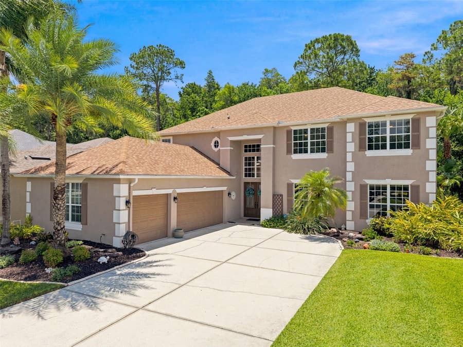 Property photo for 3449 LOGGERHEAD WAY, Wesley Chapel, FL