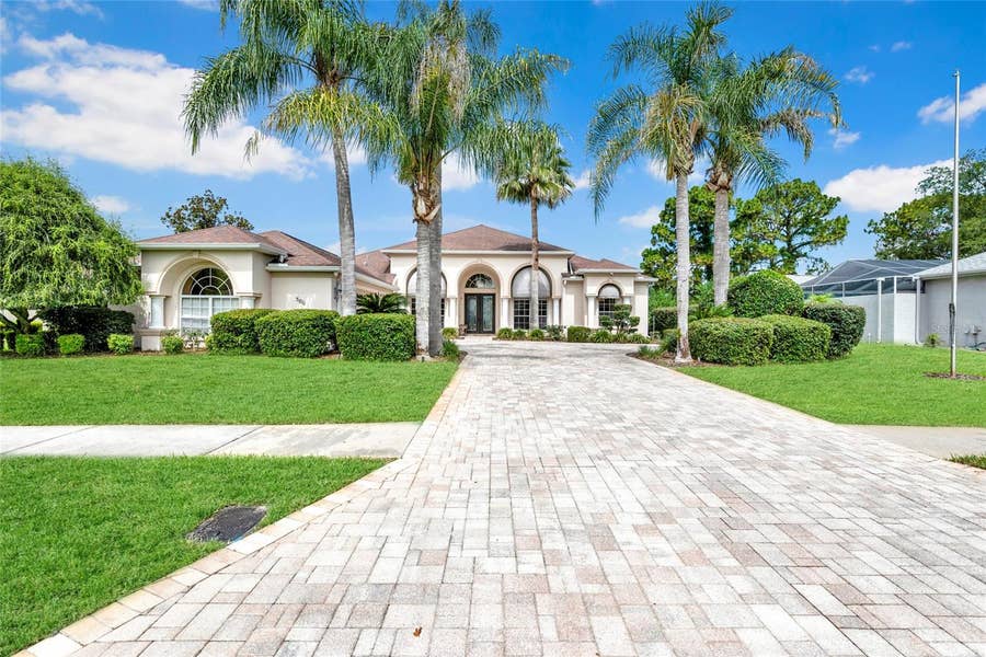 Property photo for 5011 E GOLF CLUB LANE, Spring Hill, FL