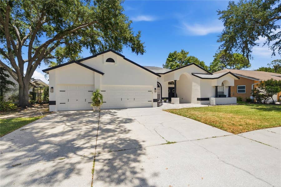 Property photo for 4149 RIDGEMOOR DRIVE N, Palm Harbor, FL