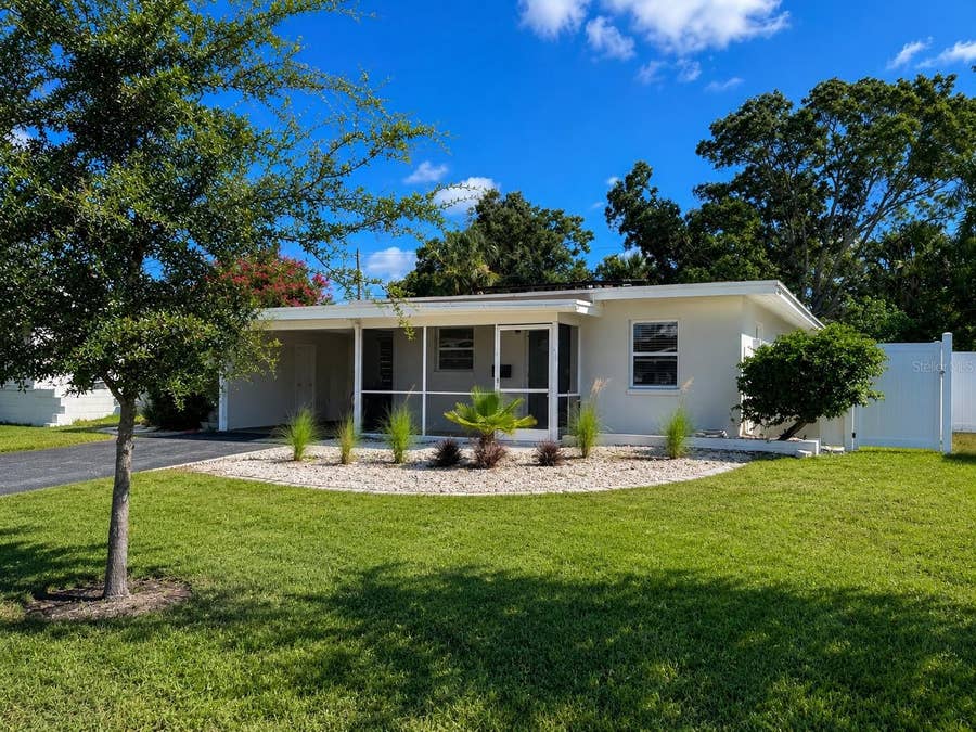 Property photo for 6299 34TH AVENUE N, St Petersburg, FL