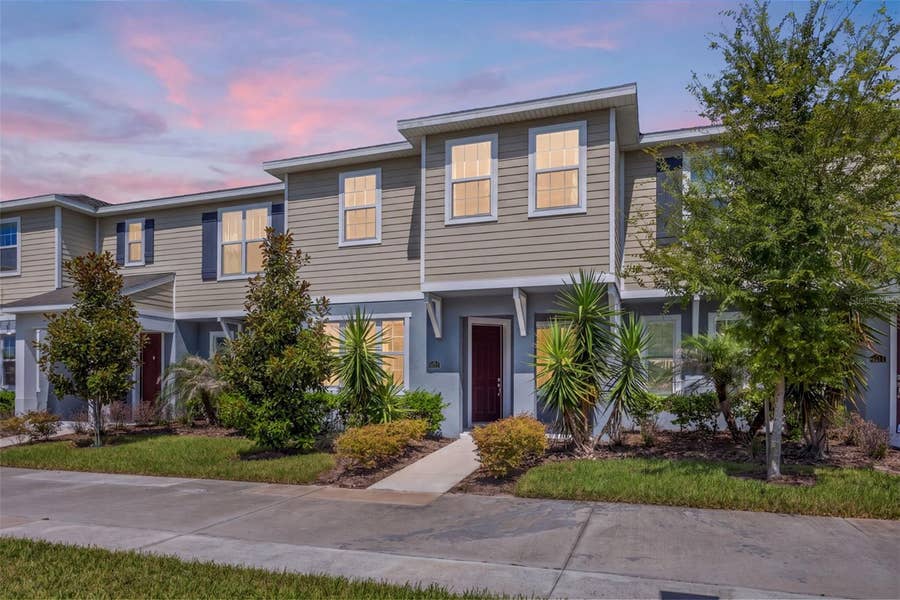 Property photo for 5022 AVALON PARK BOULEVARD, Wesley Chapel, FL