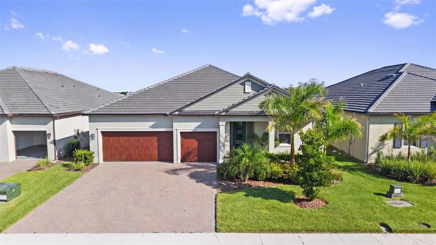 Property photo for 12211 VIOLET JASPER DRIVE, Parrish, FL
