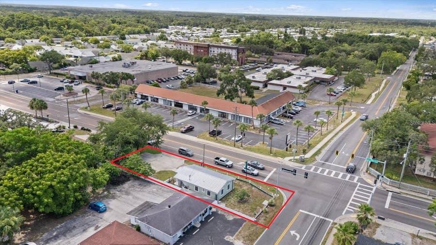 Property photo for 6511 MAIN STREET, New Port Richey, FL