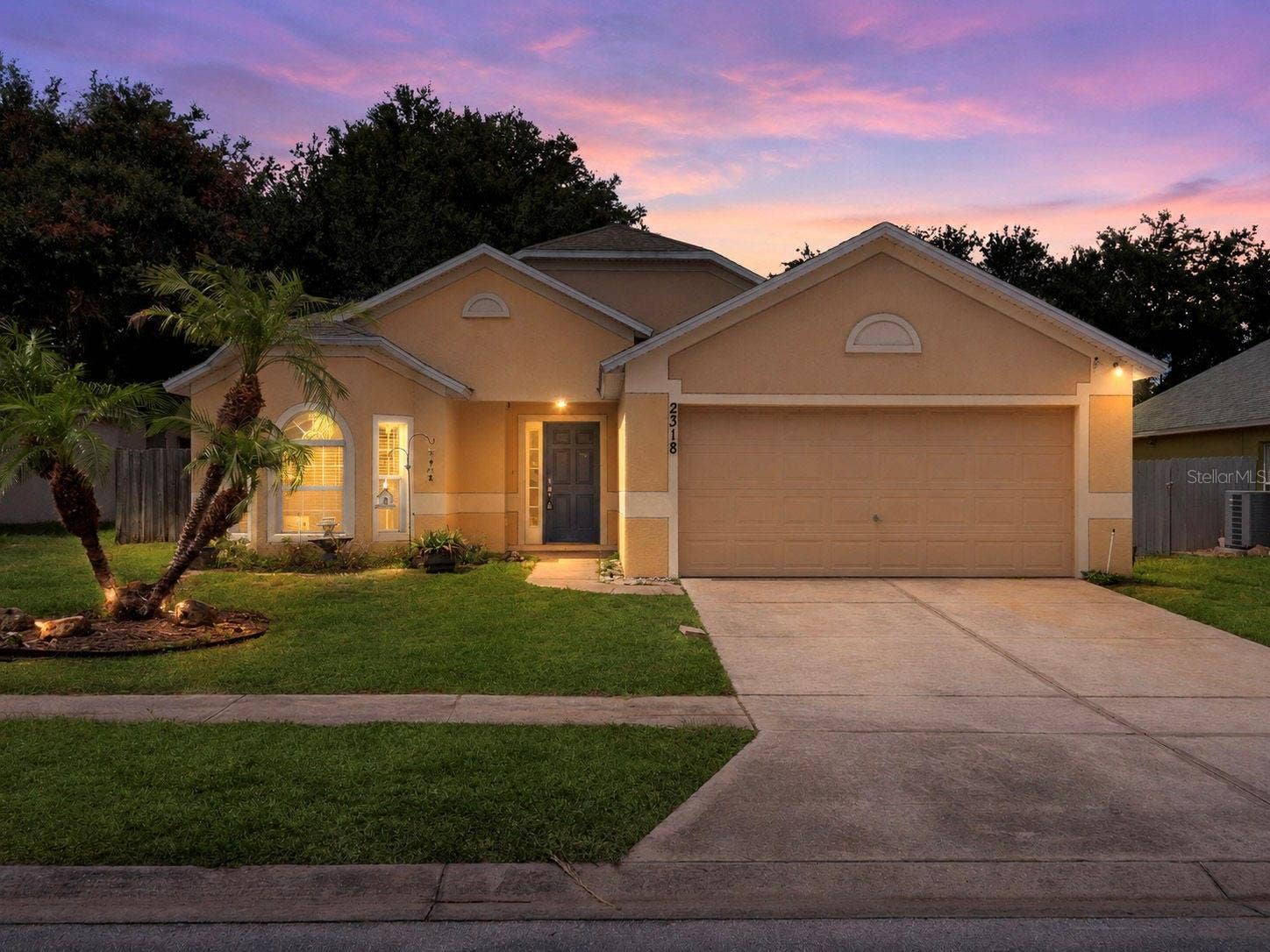 2318 BARONS COURT, Tavares, FL 32778 2318 BARONS COURT, Tavares, FL 32778