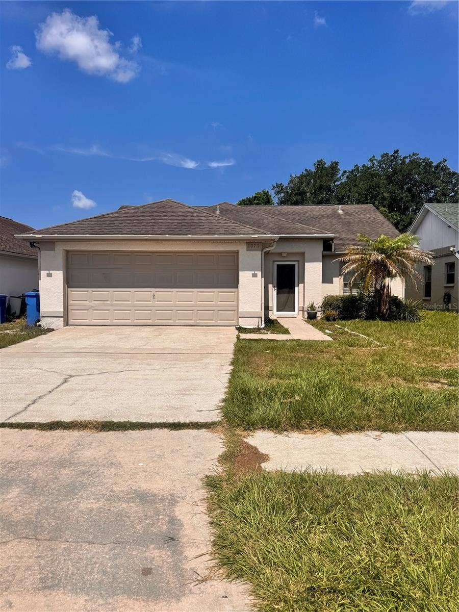 Property photo for 2070 SARAH LOUISE DRIVE, Brandon, FL