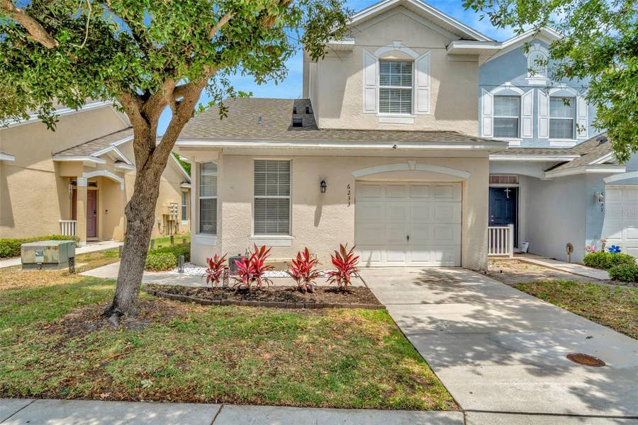 Property photo for 6233 OLIVEDALE DRIVE, Riverview, FL