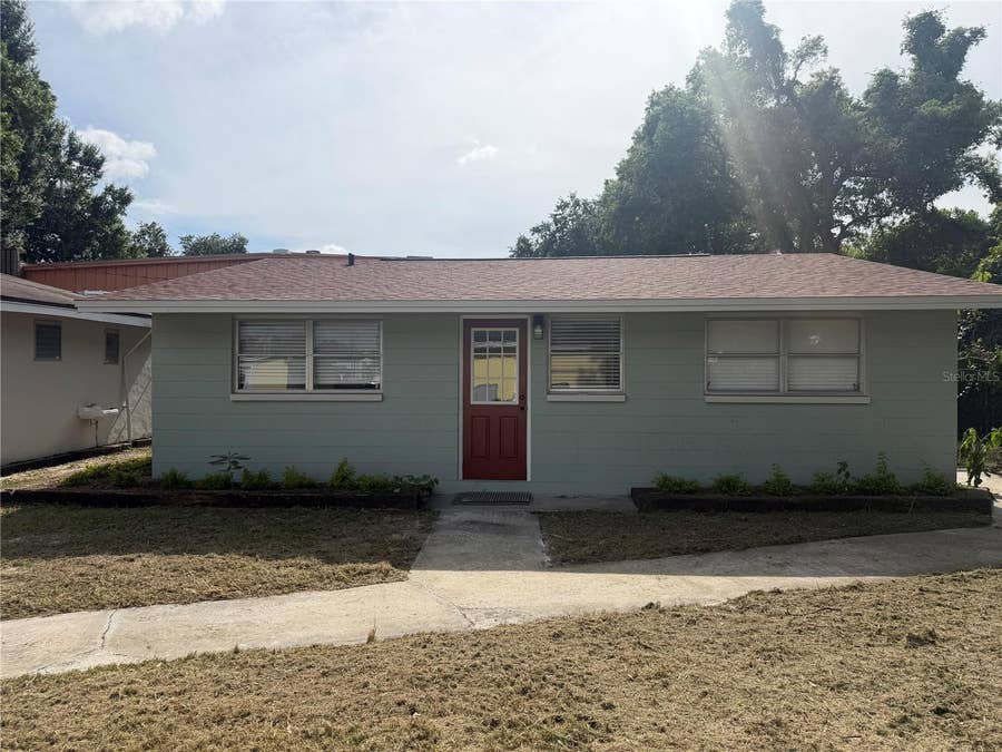 Property photo for 3009 W WATERS AVENUE, Tampa, FL