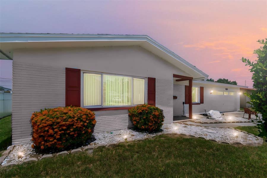 Property photo for 1836 PRINCETON DRIVE, Clearwater, FL