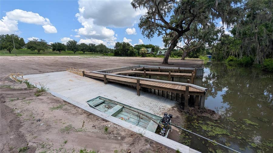 Property photo for SULEN ROAD, Lady Lake, FL