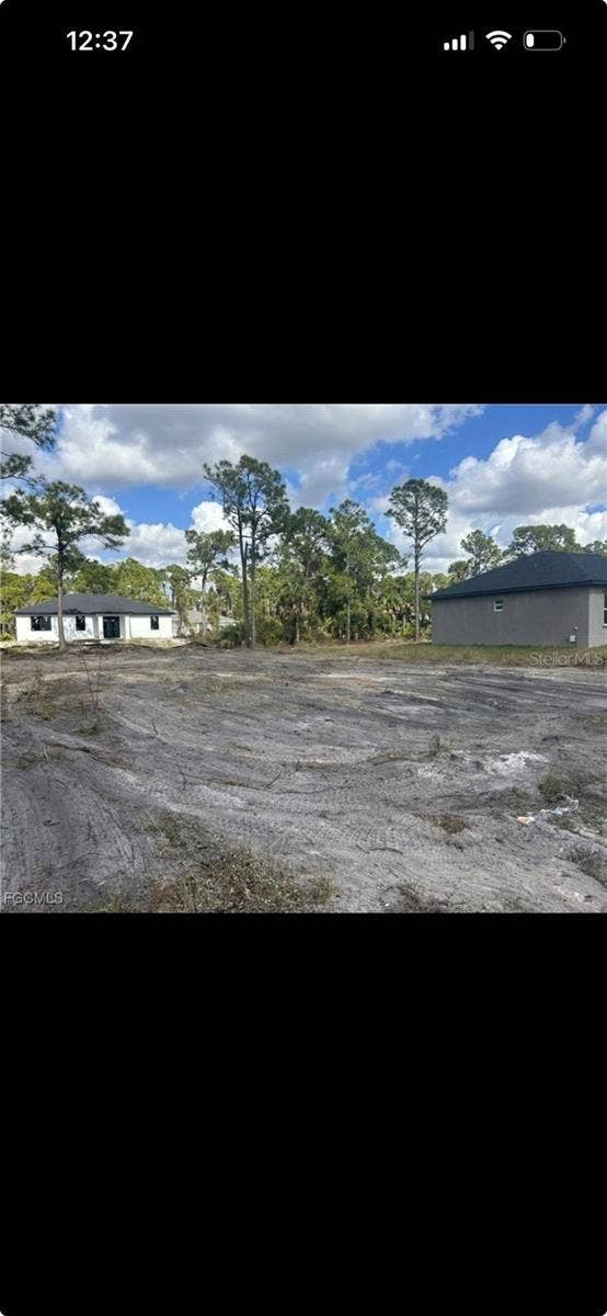 Property photo for 3404 72ND STREET W, Lehigh Acres, FL
