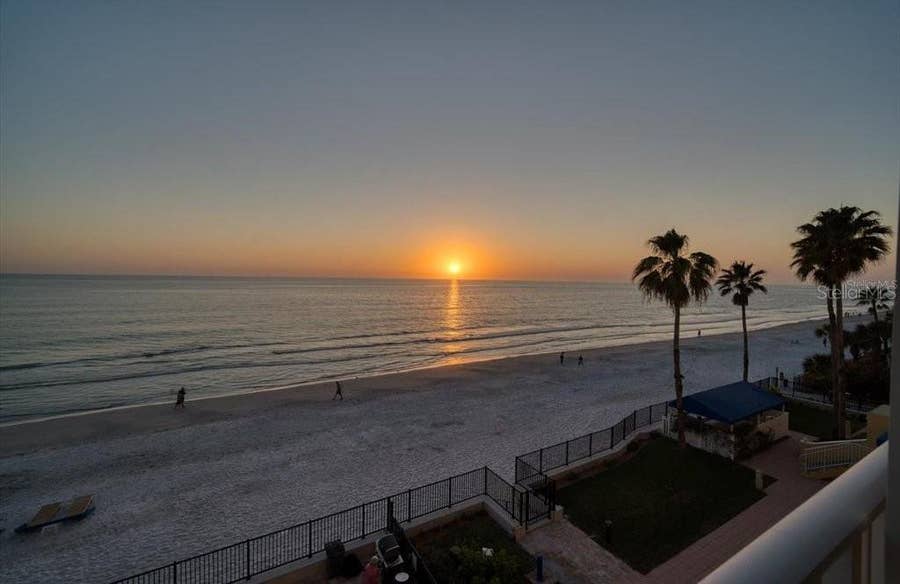 Property photo for 16750 GULF BOULEVARD, #311, North Redington Beach, FL