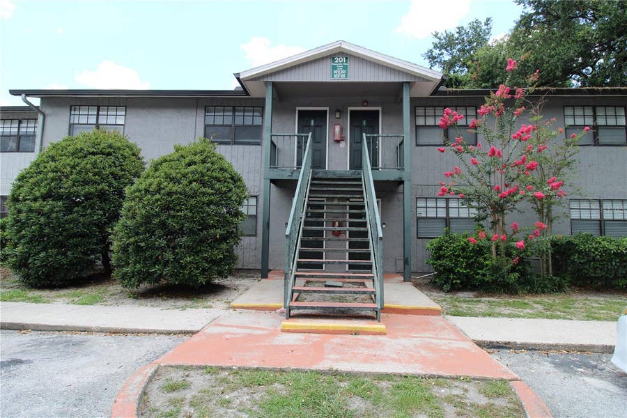 Property photo for 201 POINSETTIA PINE COURT, #202, Tampa, FL