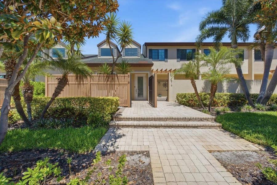 Property photo for 819 HIGHLAND STREET N, St Petersburg, FL
