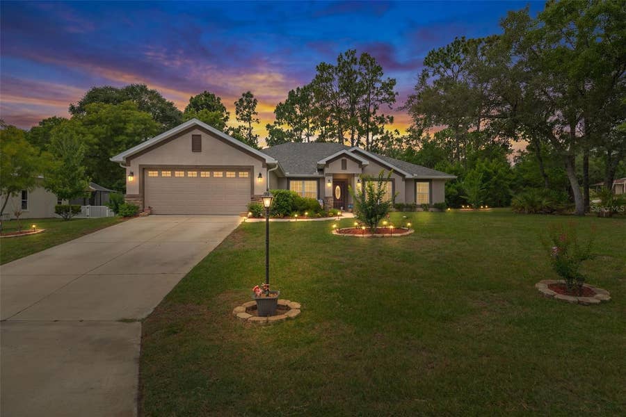 Property photo for 2 BALSAM DRIVE, Homosassa, FL