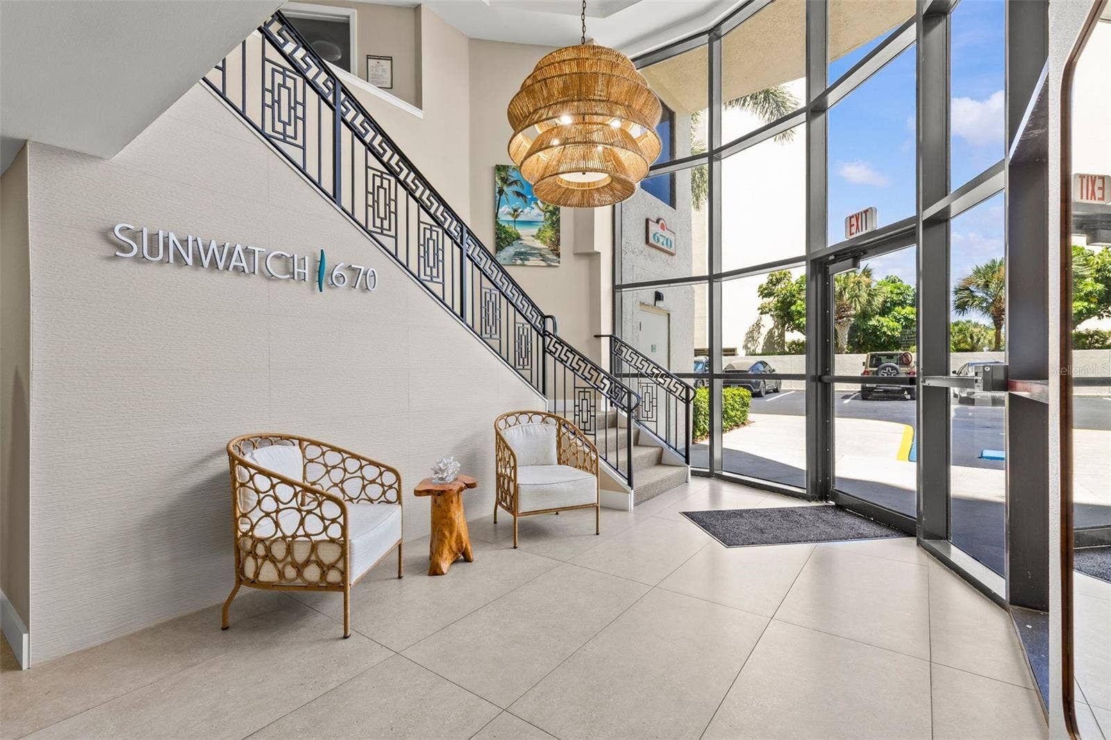 Welcome to Sunwatch!