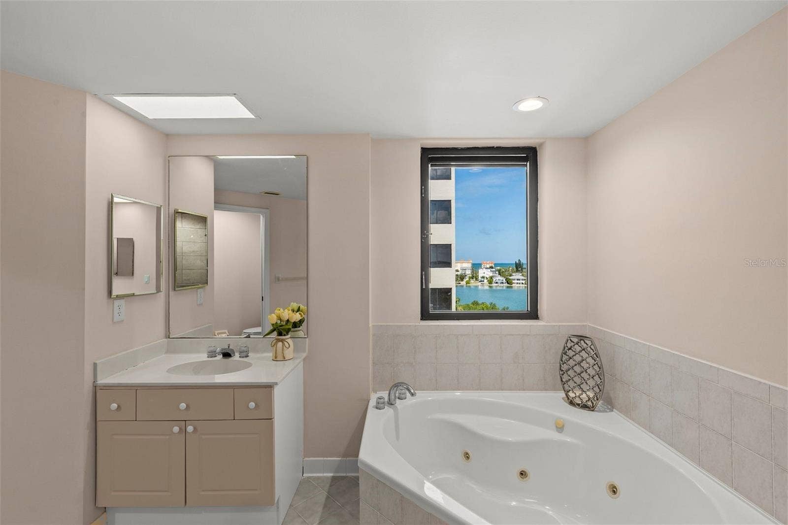 Primary Master Bath