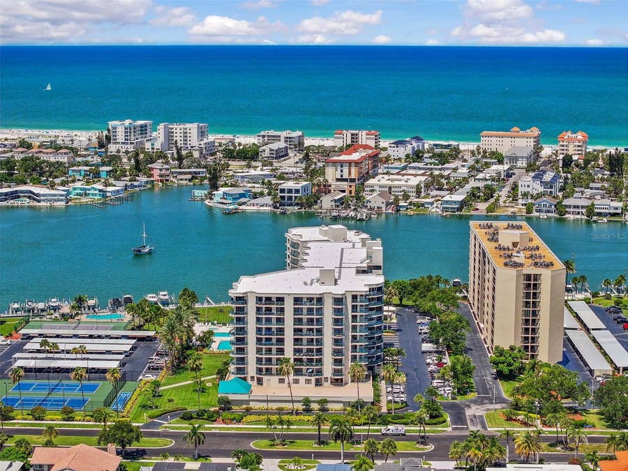 Property photo for 670 ISLAND WAY, #800, Clearwater Beach, FL