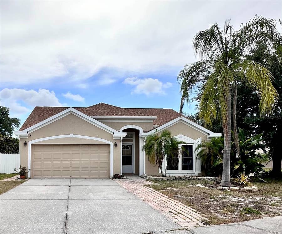 Property photo for 1650 NAVIGATOR LANE, Tarpon Springs, FL