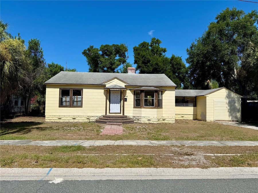 Property photo for 2015 20TH STREET S, St Petersburg, FL