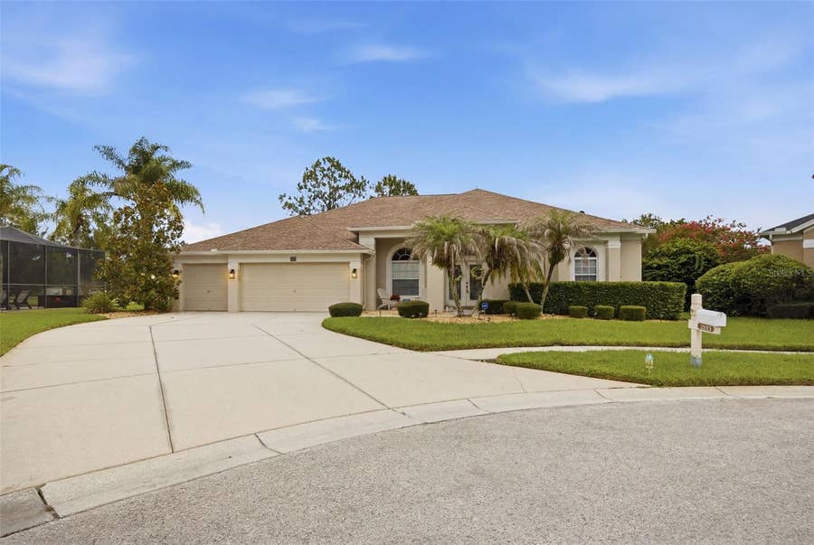 Property photo for 25651 FERDINAND COURT, Wesley Chapel, FL