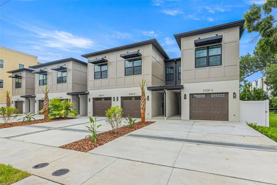 Property photo for 4308 W GRAY STREET, #2, Tampa, FL