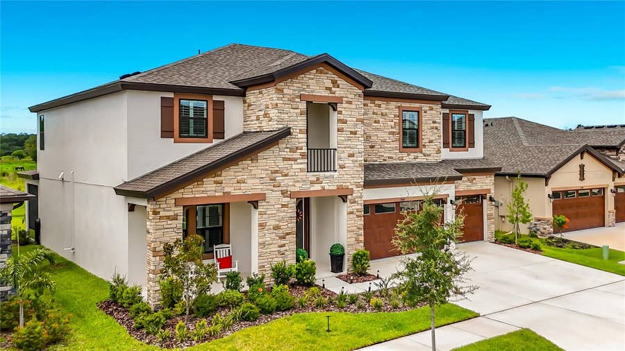 Property photo for 13150 WELLSPRING DRIVE, Lithia, FL