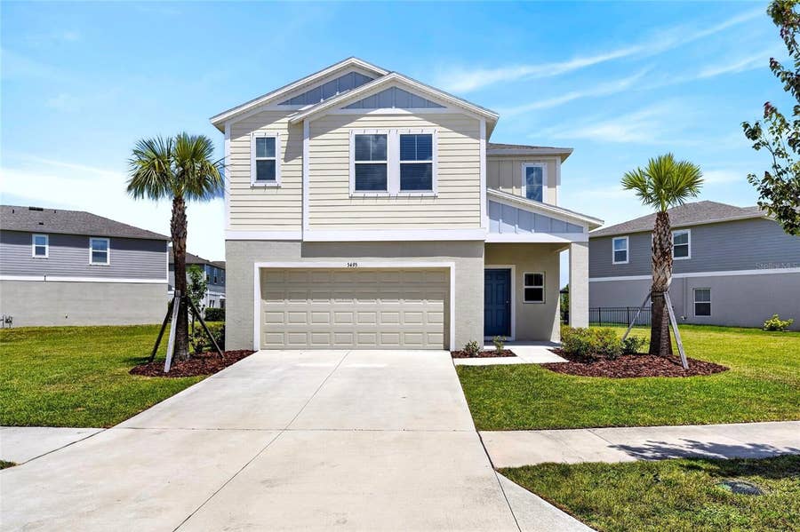Property photo for 5495 SUMMER SUNSET DRIVE, Apollo Beach, FL