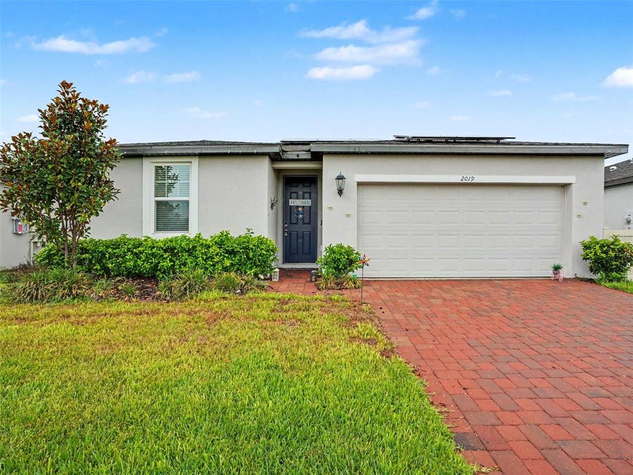 Property photo for 2019 KINGSMEN COURT, Haines City, FL