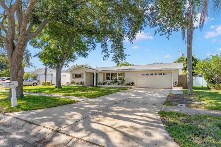 Property photo for 2441 FAIRBANKS DRIVE, Clearwater, FL