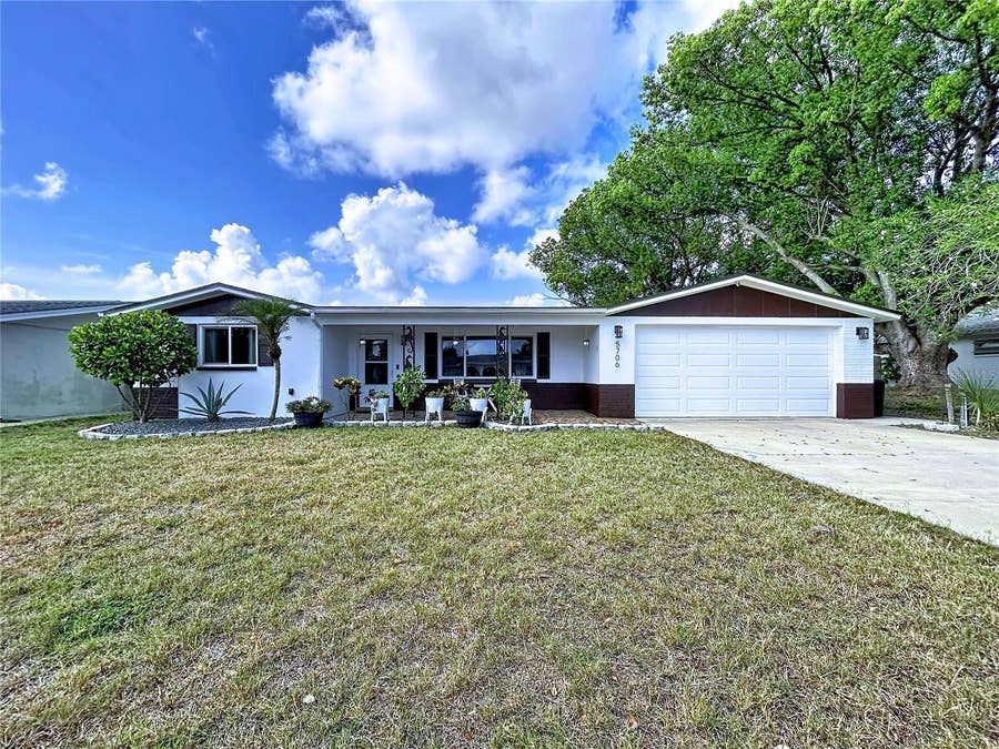 Property photo for 5706 DOVE DRIVE, New Port Richey, FL