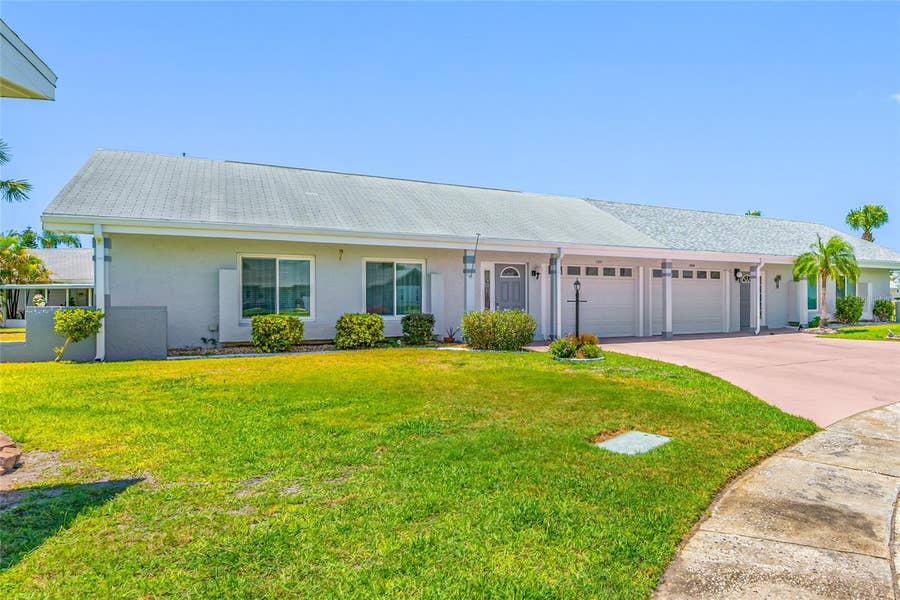 Property photo for 1311 LAMBDETH COURT, Sun City Center, FL