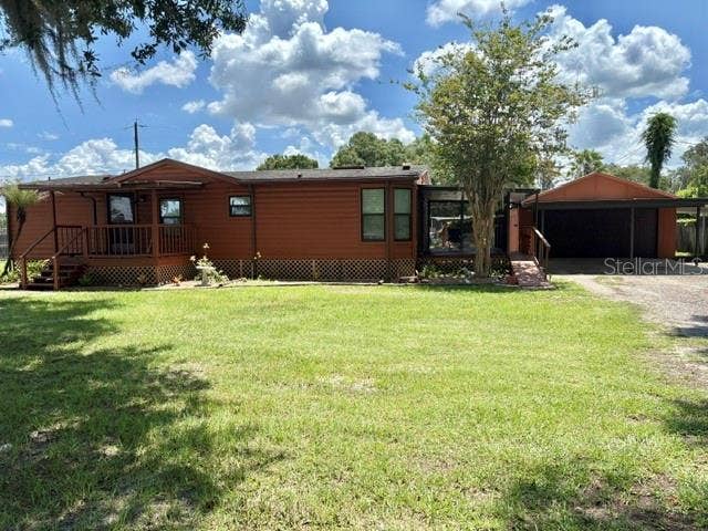 Property photo for 6202 PINEWOOD VILLAGE CIRCLE W, Lakeland, FL