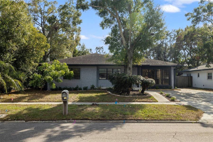 Property photo for 3406 W SWANN AVENUE, Tampa, FL