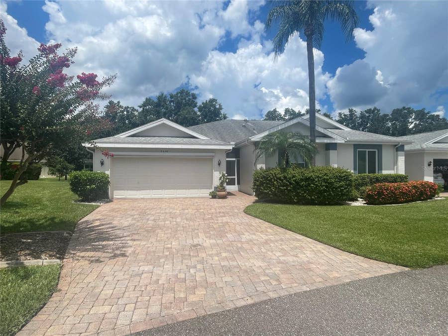 Property photo for 2222 MAYFIELD PALMS LANE, #322, Sun City Center, FL