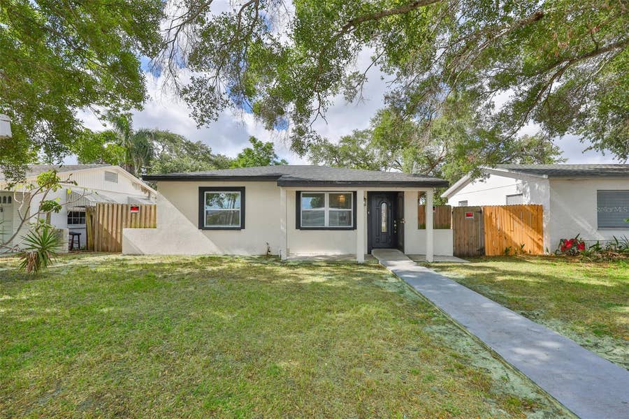 Property photo for 2450 40TH AVENUE N, St Petersburg, FL