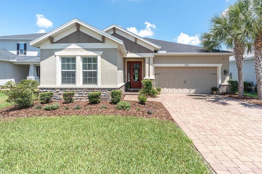 Property photo for 13893 STANSIL AVENUE, Odessa, FL