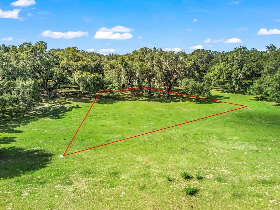 Property photo for Lot 11 CR 543, Bushnell, FL