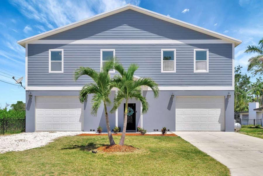 Property photo for 217 22ND STREET COURT NE, Bradenton, FL