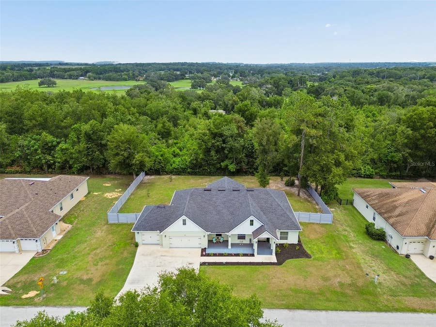 Property photo for 36811 SUMMERS RIDGE DRIVE, Dade City, FL