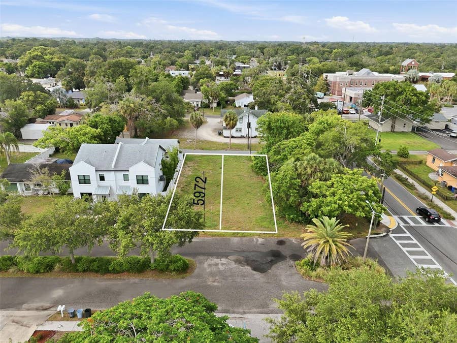 Property photo for 5972 CENTRAL AVENUE, New Port Richey, FL
