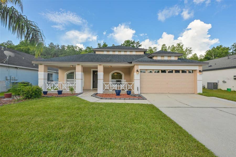 Property photo for 1147 TIMBER TRACE DRIVE, Wesley Chapel, FL