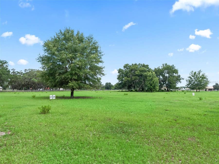 Property photo for Lot 20 CR 543, Bushnell, FL