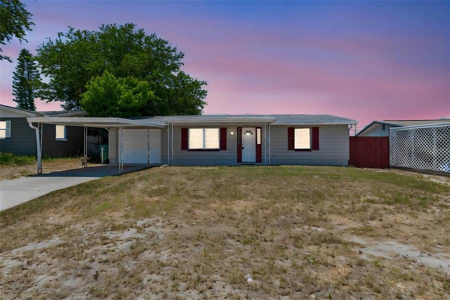 Property photo for 3521 OAKHURST DRIVE, Holiday, FL