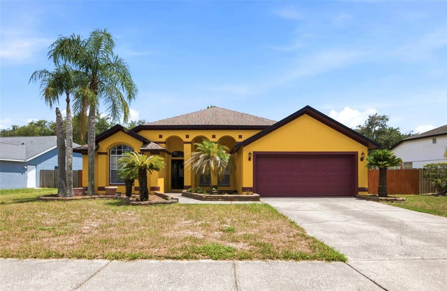 Property photo for 9602 SUNNYOAK DRIVE, Riverview, FL