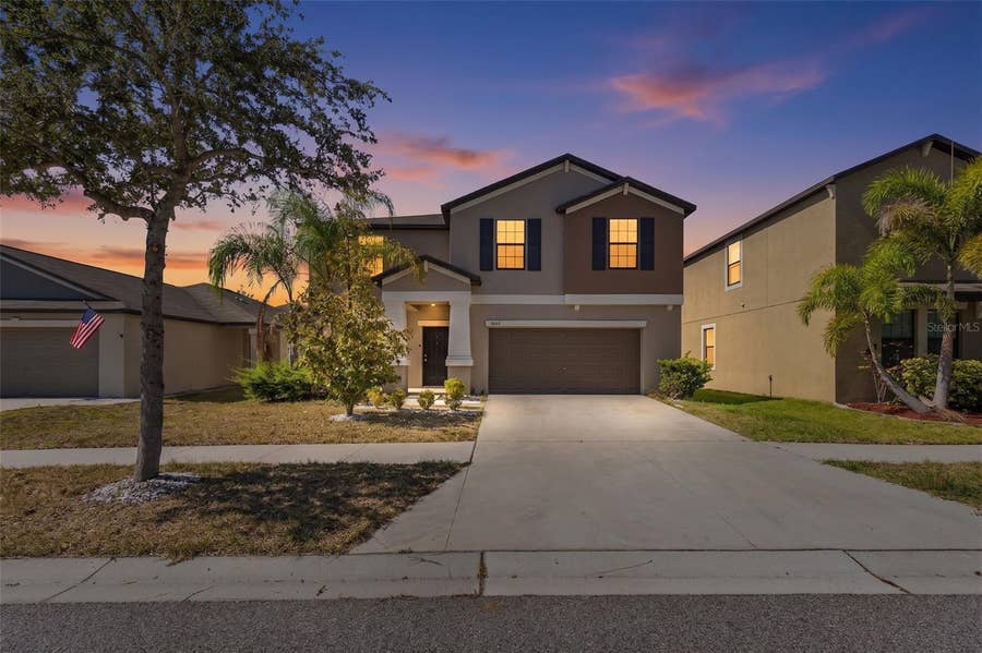 Property photo for 9648 SAGE CREEK DRIVE, Ruskin, FL