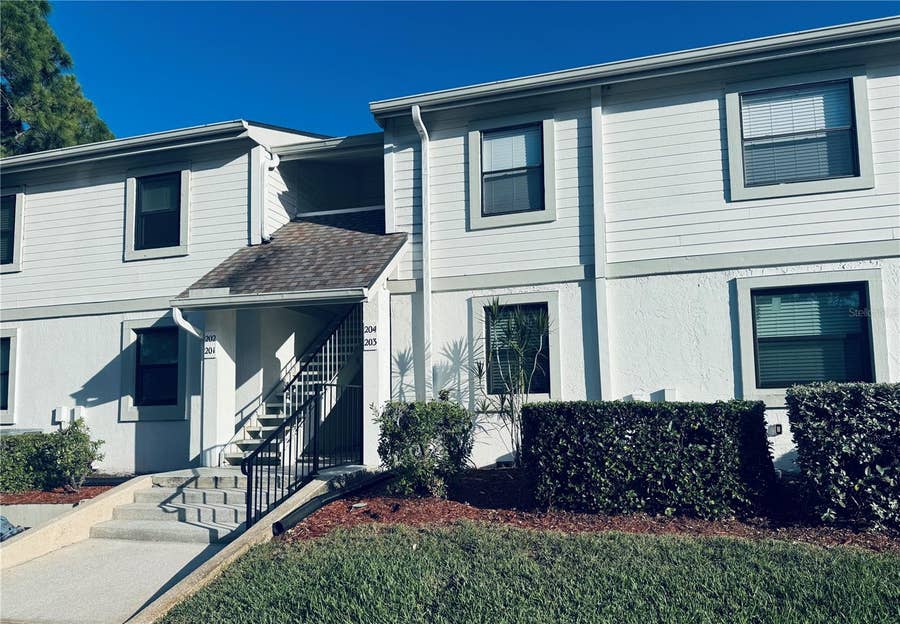Property photo for 203 MEADOW LANE, Oldsmar, FL
