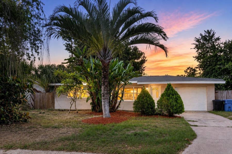 Property photo for 3597 27TH AVENUE S, St Petersburg, FL