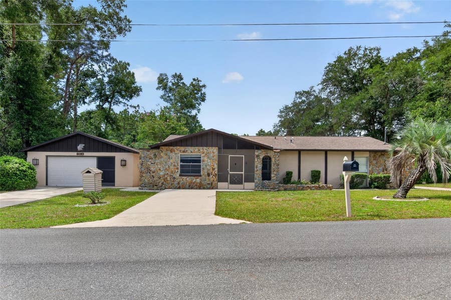 Property photo for 5080 E PRENTICE LANE, Inverness, FL