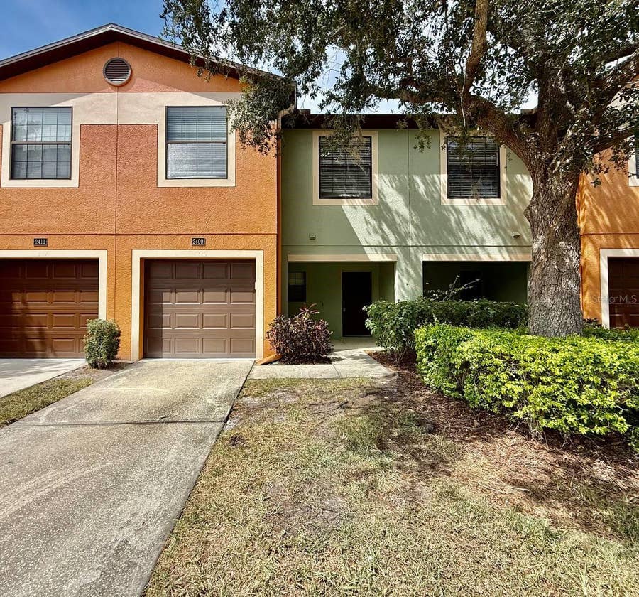 Property photo for 2409 HIBISCUS BAY LANE, Brandon, FL